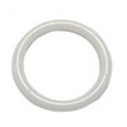 Plastic Rings - Diameter 12 mm